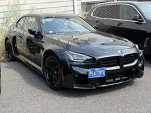 Load image into Gallery viewer, CravenSpeed Platypus License Plate Mount - BMW Models