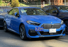 Load image into Gallery viewer, CravenSpeed Platypus License Plate Mount - BMW Models