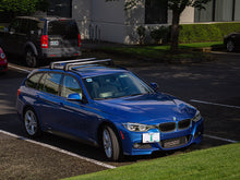 Load image into Gallery viewer, CravenSpeed Platypus License Plate Mount - BMW Models