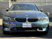 Load image into Gallery viewer, CravenSpeed Platypus License Plate Mount - BMW Models