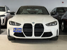 Load image into Gallery viewer, CravenSpeed Platypus License Plate Mount - BMW Models