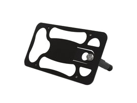 CravenSpeed Platypus License Plate Mount - BMW Models 1997-2025