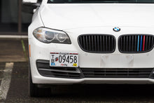 Load image into Gallery viewer, CravenSpeed Platypus License Plate Mount - BMW Models