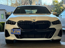 Load image into Gallery viewer, CravenSpeed Platypus License Plate Mount - BMW Models