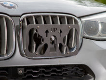 Load image into Gallery viewer, CravenSpeed Platypus License Plate Mount - BMW Models