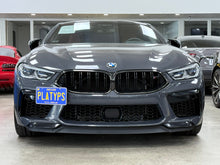 Load image into Gallery viewer, CravenSpeed Platypus License Plate Mount - BMW Models