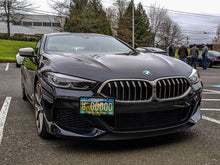 Load image into Gallery viewer, CravenSpeed Platypus License Plate Mount - BMW Models