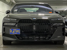 Load image into Gallery viewer, CravenSpeed Platypus License Plate Mount - BMW Models