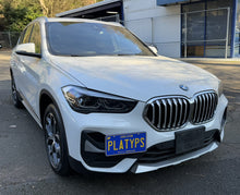 Load image into Gallery viewer, CravenSpeed Platypus License Plate Mount - BMW Models