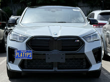 Load image into Gallery viewer, CravenSpeed Platypus License Plate Mount - BMW Models