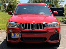 Load image into Gallery viewer, CravenSpeed Platypus License Plate Mount - BMW Models