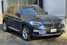 Load image into Gallery viewer, CravenSpeed Platypus License Plate Mount - BMW Models