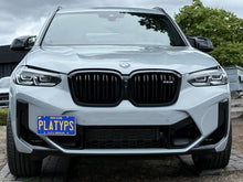 Load image into Gallery viewer, CravenSpeed Platypus License Plate Mount - BMW Models