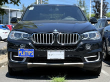 Load image into Gallery viewer, CravenSpeed Platypus License Plate Mount - BMW Models