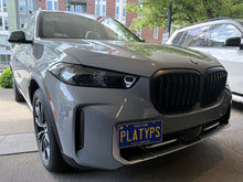Load image into Gallery viewer, CravenSpeed Platypus License Plate Mount - BMW Models
