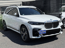 Load image into Gallery viewer, CravenSpeed Platypus License Plate Mount - BMW Models