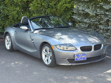 Load image into Gallery viewer, CravenSpeed Platypus License Plate Mount - BMW Models