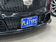 Load image into Gallery viewer, CravenSpeed Platypus License Plate Mount - Cadillac Models
