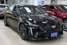 Load image into Gallery viewer, CravenSpeed Platypus License Plate Mount - Cadillac Models