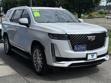 Load image into Gallery viewer, CravenSpeed Platypus License Plate Mount - Cadillac Models