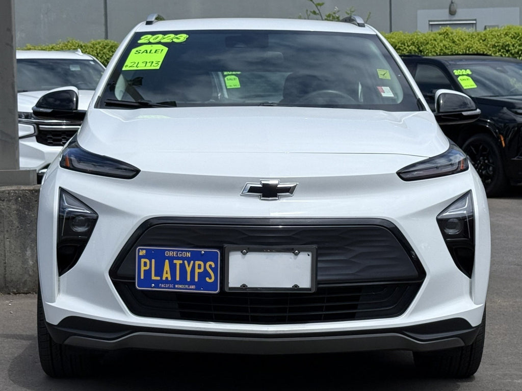 CravenSpeed Platypus License Plate Mount - Chevrolet Models