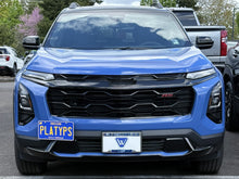 Load image into Gallery viewer, CravenSpeed Platypus License Plate Mount - Chevrolet Models