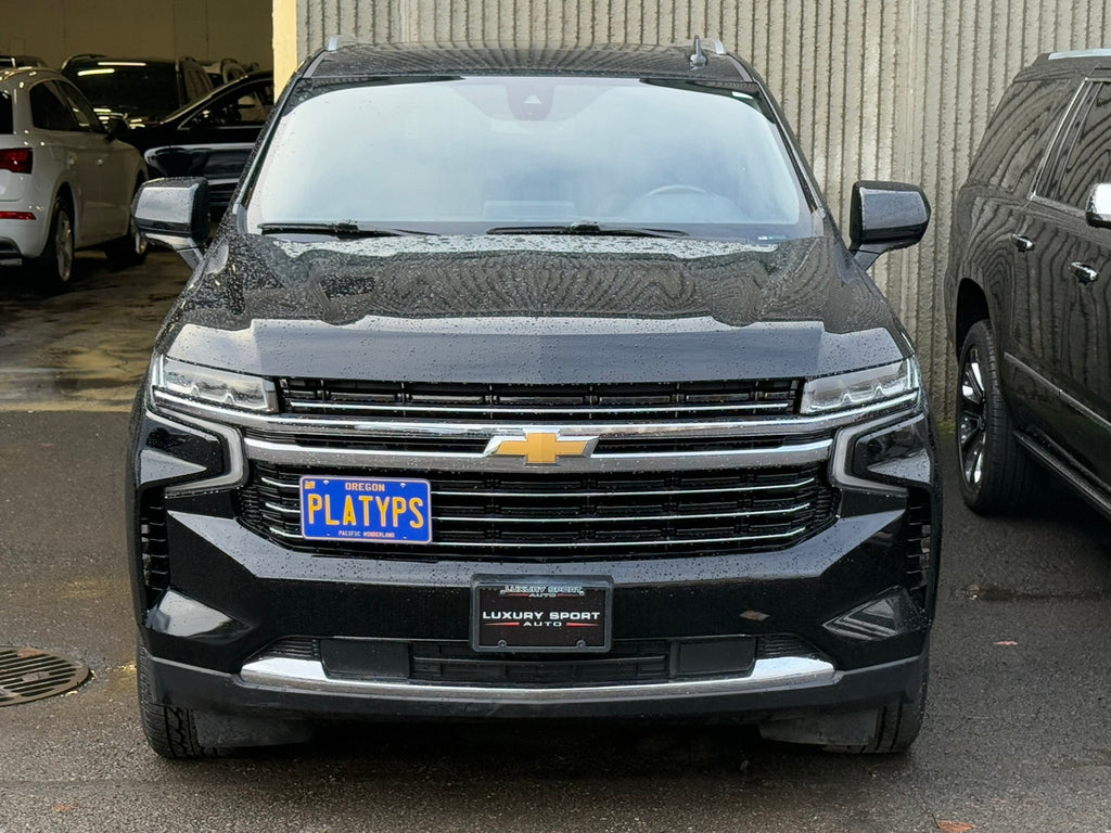 CravenSpeed Platypus License Plate Mount - Chevrolet Models