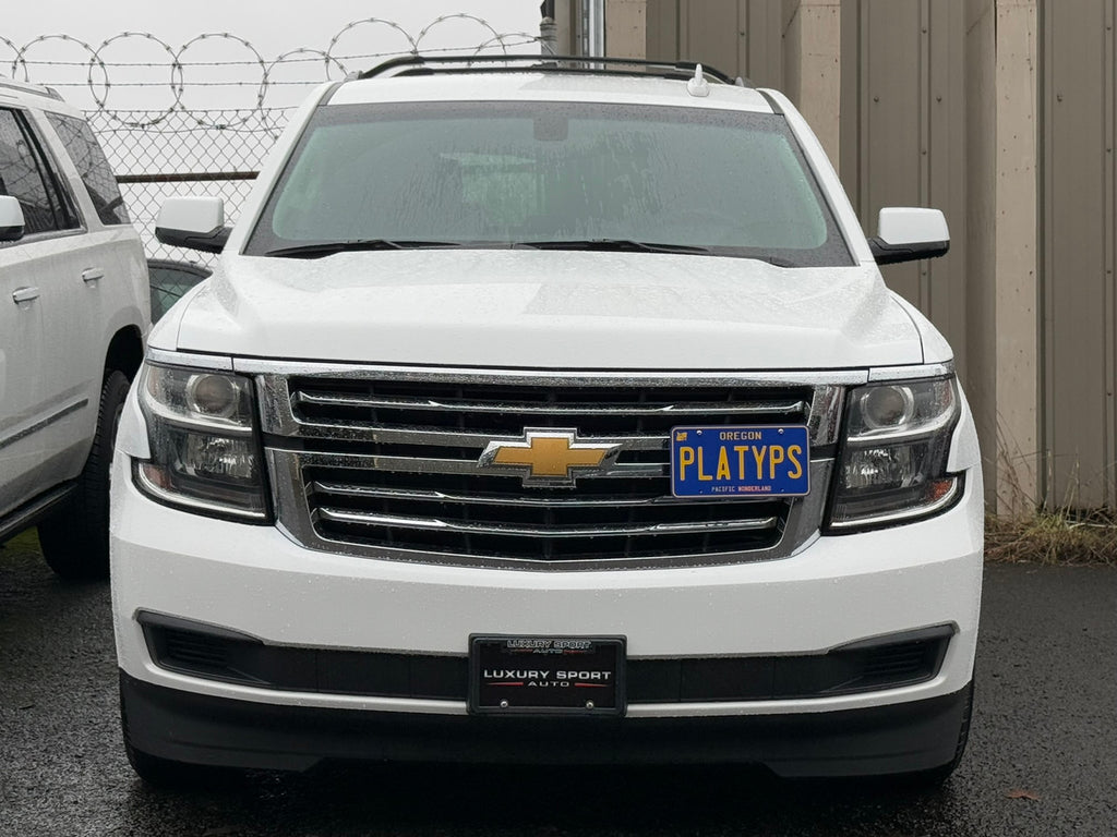 CravenSpeed Platypus License Plate Mount - Chevrolet Models