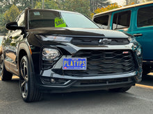 Load image into Gallery viewer, CravenSpeed Platypus License Plate Mount - Chevrolet Models