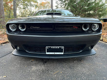 Load image into Gallery viewer, CravenSpeed Platypus License Plate Mount - Dodge Models