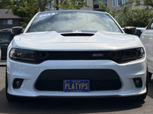 Load image into Gallery viewer, CravenSpeed Platypus License Plate Mount - Dodge Models