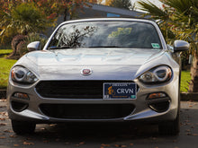Load image into Gallery viewer, CravenSpeed Platypus License Plate Mount - Fiat Models