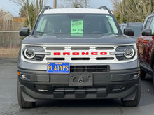 Load image into Gallery viewer, CravenSpeed Platypus License Plate Mount - Ford Models 1997-2026