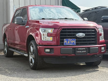 Load image into Gallery viewer, CravenSpeed Platypus License Plate Mount - Ford Models 1997-2026