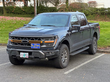 Load image into Gallery viewer, CravenSpeed Platypus License Plate Mount - Ford Models 1997-2026