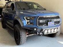 Load image into Gallery viewer, CravenSpeed Platypus License Plate Mount - Ford Models 1997-2026