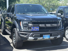 Load image into Gallery viewer, CravenSpeed Platypus License Plate Mount - Ford Models 1997-2026