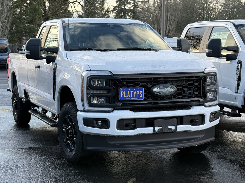 CravenSpeed Platypus License Plate Mount - Ford Models 1997-2026