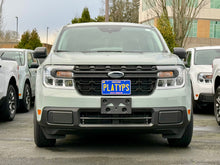 Load image into Gallery viewer, CravenSpeed Platypus License Plate Mount - Ford Models 1997-2026