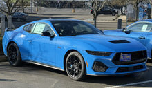 Load image into Gallery viewer, CravenSpeed Platypus License Plate Mount - Ford Models 1997-2026