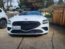 Load image into Gallery viewer, CravenSpeed Platypus License Plate Mount - Genesis Models