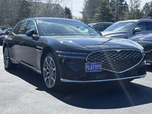 Load image into Gallery viewer, CravenSpeed Platypus License Plate Mount - Genesis Models