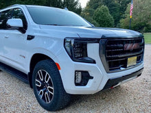 Load image into Gallery viewer, CravenSpeed Platypus License Plate Mount - GMC Models 2001-2026