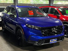 Load image into Gallery viewer, CravenSpeed Platypus License Plate Mount - Honda Models 1996-2026