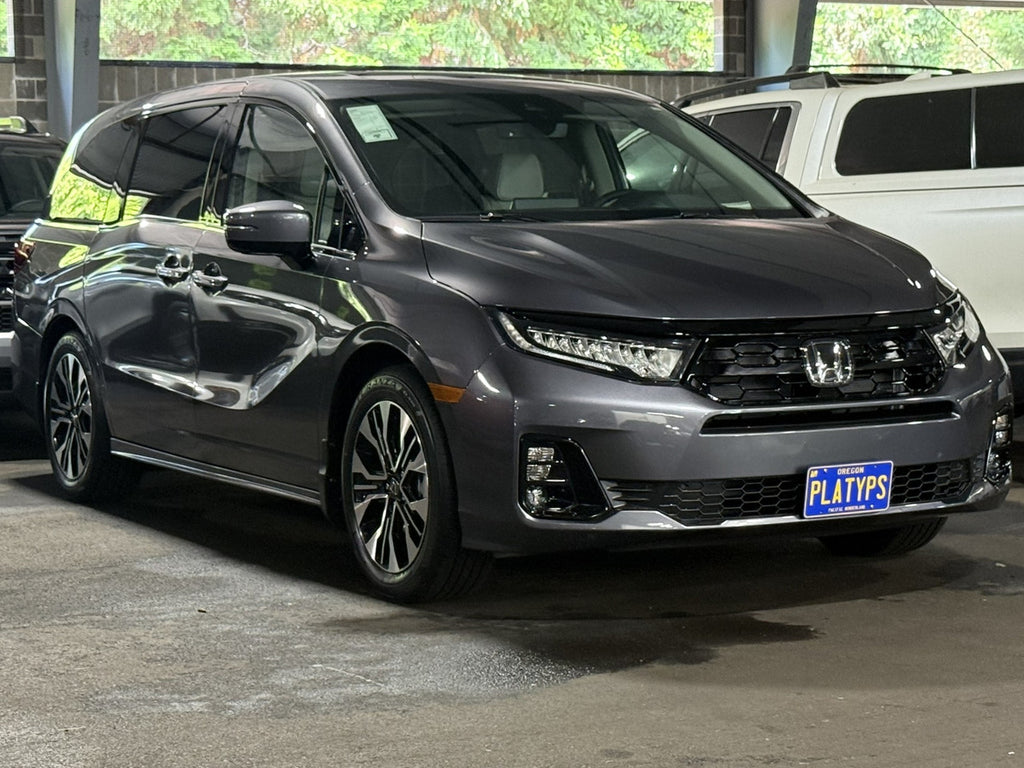 CravenSpeed Platypus License Plate Mount - Honda Models 1996-2026