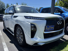 Load image into Gallery viewer, CravenSpeed Platypus License Plate Mount - Infiniti Models 1999-2025