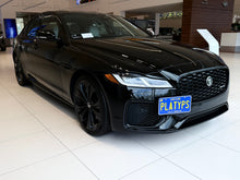 Load image into Gallery viewer, CravenSpeed Platypus License Plate Mount - Jaguar Models 1999-2025