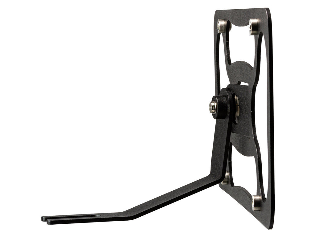 CravenSpeed Platypus License Plate Mount - Jeep Models 1999-2025