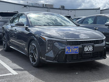 Load image into Gallery viewer, CravenSpeed Platypus License Plate Mount - Kia Models 2001-2025