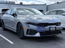 Load image into Gallery viewer, CravenSpeed Platypus License Plate Mount - Kia Models 2001-2025